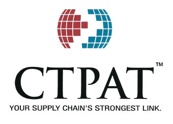 Certificación CTPAT